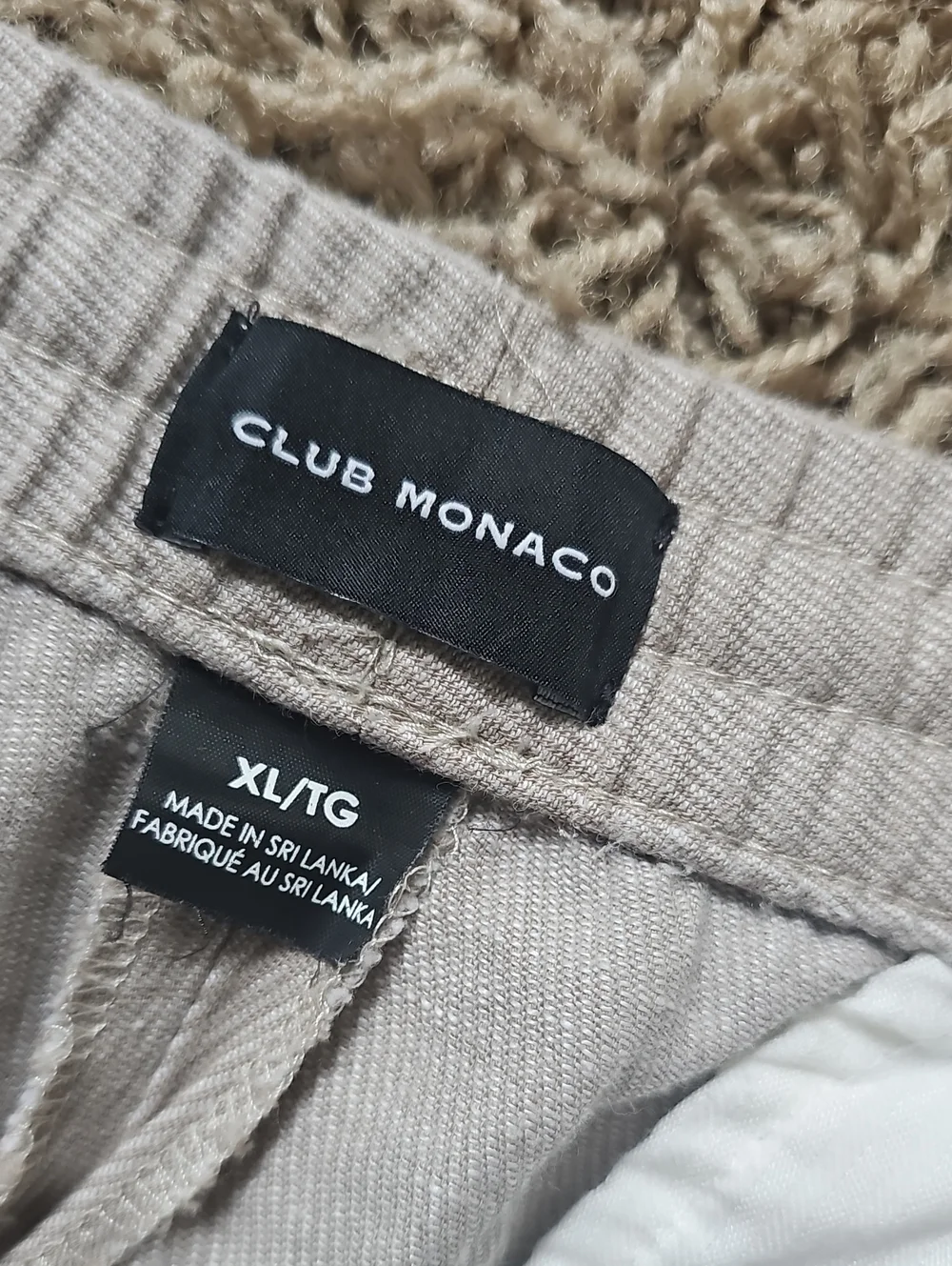Club Monaco club monaco